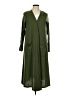 Lularoe Green Kimono Size M - photo 1