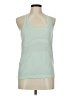 Lululemon Athletica Green Active Tank Size 2 - photo 1