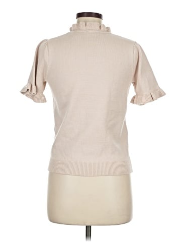 T Tahari Turtleneck Sweater (view 2)