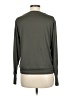 Assorted Brands Gray Long Sleeve Top Size M - photo 2