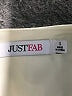 Just Fab Ivory Blazer Size S - photo 6