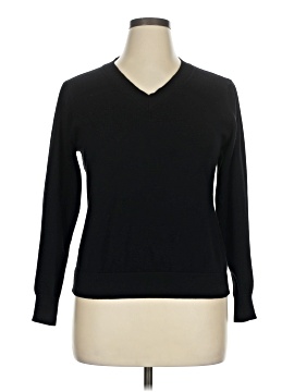 Jj Perfection Pullover Sweater