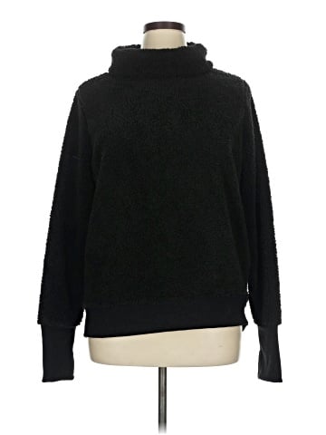 Zelos Turtleneck Sweater (view 1)