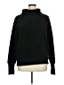 Zelos 100% Polyester Black Turtleneck Sweater Size XL - photo 1