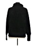 Zelos 100% Polyester Black Turtleneck Sweater Size XL - photo 2