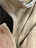 REORIA Tan Bodysuit Size M - photo 4
