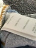 FRAME Denim 100% Cotton Solid Blue Denim Skirt Size 26 waist - photo 5
