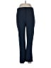 Theory Blue Active Pants Size 10 - photo 1