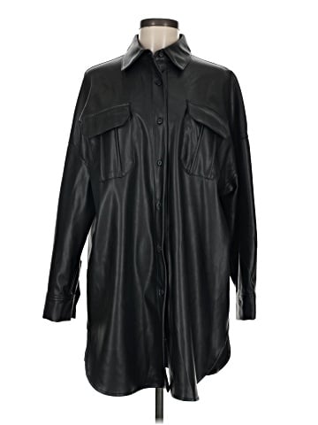 BB Dakota Coat (view 1)