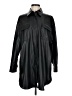 BB Dakota 100% Polyurethane Black Coat Size M - photo 1