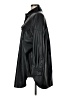 BB Dakota 100% Polyurethane Black Coat Size M - photo 5