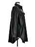 BB Dakota 100% Polyurethane Black Coat Size M - photo 4