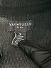 Van Heusen 100% Polyester Black Turtleneck Sweater Size M - photo 7