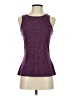 Victoria Sport Purple Active Tank Size XS - photo 1