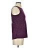 Victoria Sport Purple Active Tank Size XS - photo 4