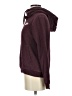 Nike Burgundy Sweatshirt Size XS - photo 5