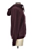 Nike Burgundy Sweatshirt Size XS - photo 4