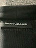 DKNY Jeans Black Cardigan Size XXS (estimated) - photo 7