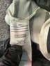 FREE2B Stripes Ivory Gray Casual Dress Size S - photo 9