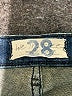 We the Free Blue Jeans Size 28 waist - photo 7