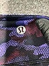 Lululemon Athletica Print Blue Active Pants Size 4 - photo 7