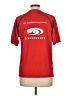 Assorted Brands Red Active T-Shirt Size L - photo 2