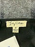 Lily White 100% Nylon Black Tank Top Size M - photo 7
