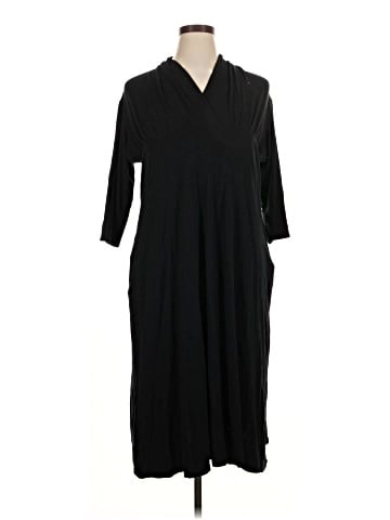 Marina Rinaldi Casual Dress (view 1)