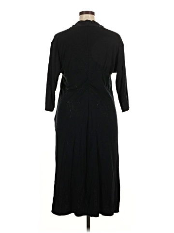 Marina Rinaldi Casual Dress (view 2)