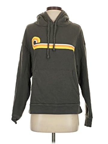Corepower Yoga Pullover Hoodie (view 1)