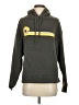 Corepower Yoga 100% Cotton Gray Pullover Hoodie Size XS - photo 1
