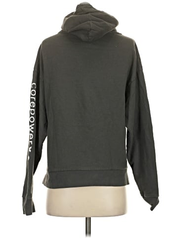Corepower Yoga Pullover Hoodie (view 2)