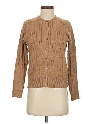 Eddie Bauer Cardigan (view 1)