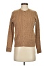 Eddie Bauer Tan Cardigan Size S (petite) - photo 1