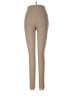 Beach Riot Solid Tan Active Pants Size M - photo 1