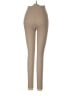 Beach Riot Solid Tan Active Pants Size M - photo 2