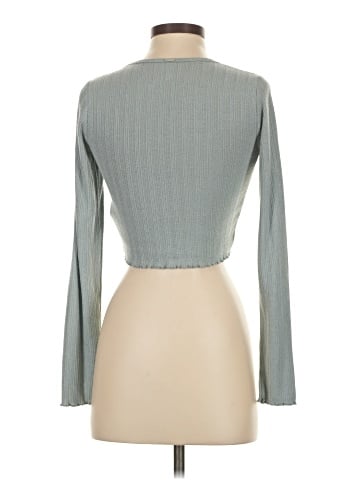 Gilly Hicks Long Sleeve T-Shirt (view 2)