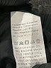 Shein 100% Polyester Solid Black Shorts Size 8 - 10 - photo 4