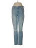 Gap Color Block Blue Jeans Size 29 waist - photo 1