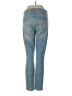 Gap Color Block Blue Jeans Size 29 waist - photo 2