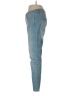 Gap Color Block Blue Jeans Size 29 waist - photo 5