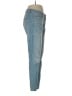 Gap Color Block Blue Jeans Size 29 waist - photo 4