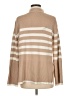 For The Republic Tan Pullover Sweater Size M - photo 2