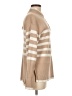 For The Republic Tan Pullover Sweater Size M - photo 4