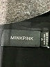 Minkpink Black Romper Size M - photo 4