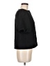 On 34th Black Short Sleeve Top Size M - photo 4