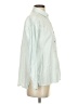 Billabong Stripes Green Long Sleeve Button-Down Shirt Size S - photo 4