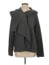 Hurley Gray Jacket Size S - photo 1