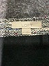 Ann Taylor LOFT Tweed Gray Casual Skirt Size M - photo 4