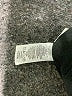 Ann Taylor LOFT Tweed Gray Casual Skirt Size M - photo 5